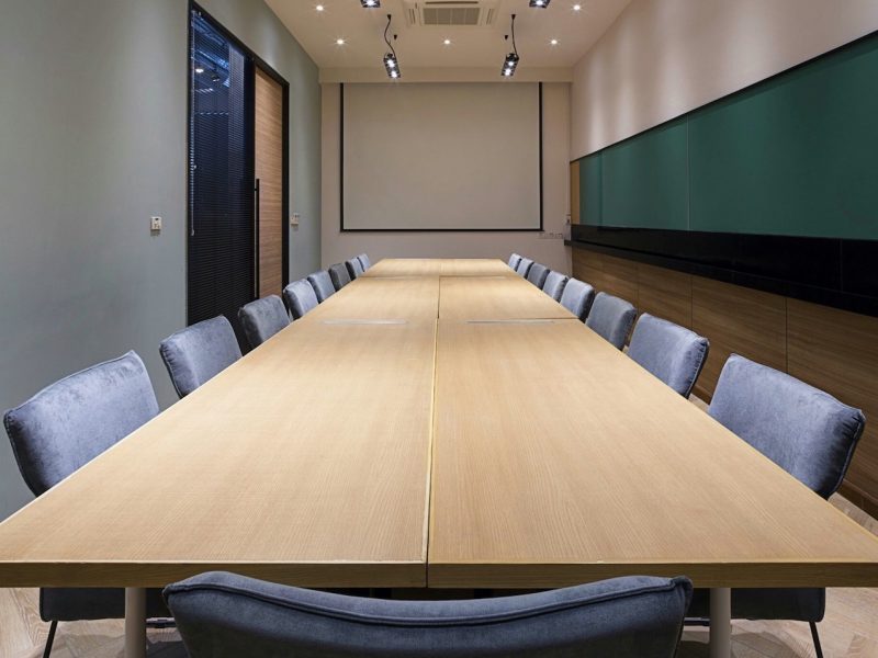 Meeting Room 2 Meeting Room 2